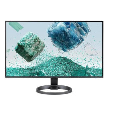 Acer LCD Monitor|ACER|Vero RL242YEyiiv|23.8
