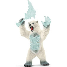 Schleich Figurka Schleich Niedźwiedź Blizzard