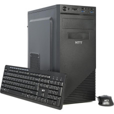 Ntt System Komputer NTT System KOMPUTER NTT proDesk - i5 14400, 8GB RAM, 512GB SSD, WIFI, W11 Home