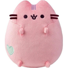 Pusheen Pusheen - Pluszowa maskotka 18 cm (pastelowy różowy)