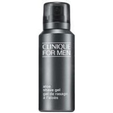 Clinique Skin Supplies For Men Aloe Shave Gel 125ml