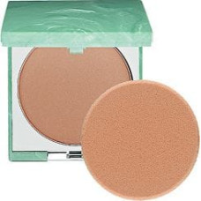 Clinique Superpowder Double Face Makeup puder i podkład matujący 04 Matte Honey 10g