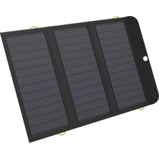 Sandberg Powerbank Sandberg Sandberg Solar Charger 21W 2xUSB+USB-C