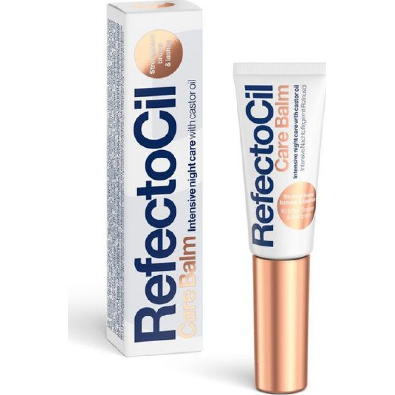 Refectocil Odżywka do brwi i rzęs Care Balm 9ml