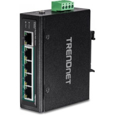 Trendnet Switch TRENDnet TI-PG50