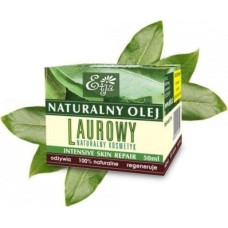 Etja Naturalny Olej Laurowy 50ml