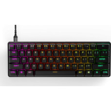 Steelseries Klawiatura SteelSeries Apex Pro Mini OmniPoint (64820)