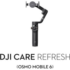 DJI DJI Care Refresh DJI Osmo Mobile 6 - kod elektroniczny