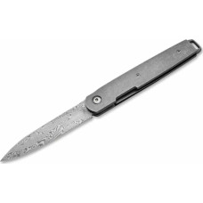 Boker Nóż Bker Plus LRF Damascus