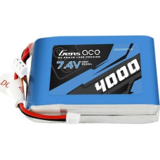 Gens Ace Akumulator LiPo Gens Ace 4000mAh 7,4V 1C