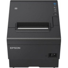 Epson Drukarka etykiet Epson TM-T88VII