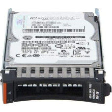 IBM Dysk serwerowy IBM 300GB 2.5'' SAS-2 (6Gb/s)  (90Y8877)