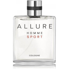 Chanel Allure Homme Sport Cologne EDC 150 ml