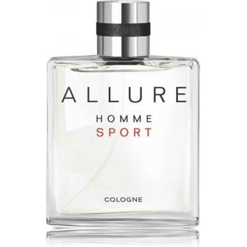 Chanel Allure Homme Sport Cologne EDC 150 ml