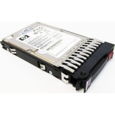 HP Dysk serwerowy HP 500GB 2.5'' SATA III (6 Gb/s)  (508035-001)