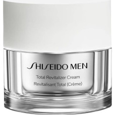 Shiseido SHISEIDO MEN TOTAL REVITALIZER CREAM 50ML