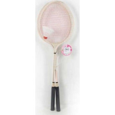 Icom BADMINTON DREWNIANY 65 CM. W SIATCE