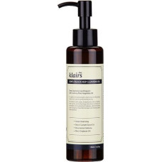 Klairs Olejek do twarzy Gentle Black Deep Cleansing Oil 150ml