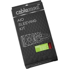 Cablemod CableMod AIO Sleeving Kit Series 2 für EVGA CLC / NZXT Kraken -