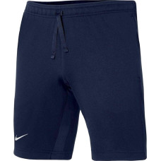 Nike Nike Strike22 KZ Short DH9363-451 Granatowe XL