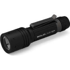 Ledlenser Latarka Ledlenser Latarka Solidline ST5 Black