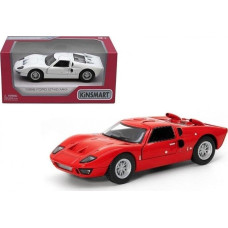 Trifox Ford GT40 MKII 1966 1:32 MIX