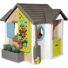 Smoby Domek dla dzieci Garden House