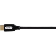 Avinity Kabel Avinity HDMI - HDMI 1.5m czarny (001271000000)