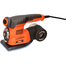 Black&Decker Szlifierka Black&Decker KA280K