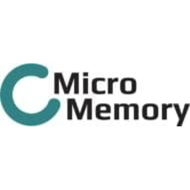 Micromemory Pamięć dedykowana MicroMemory DDR4, 4 GB, 2400 MHz,  (MMXHP-DDR4SD0004)