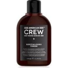 American Crew Shaving Skincare Revitalizing Toner tonik rewitalizujący po goleniu 150ml