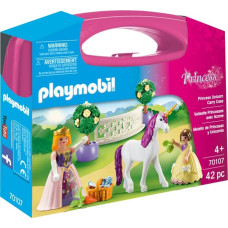 Playmobil Skrzyneczka Księżniczka z jednorożcem (70107)