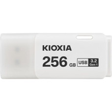 Kioxia Pendrive Kioxia Kioxia 256GB U301 Hayabusa White