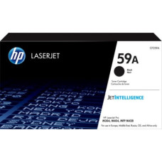 HP Toner schwarz 59A (CF259A)