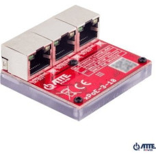 Atte SWITCH 3-PORTOWY POE ATTE xPoE-3-10