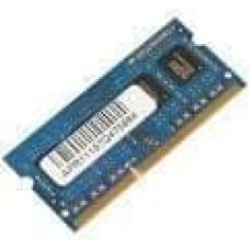 Micromemory Pamięć dedykowana MicroMemory DDR3, 2 GB, 1600 MHz,  (MMXDE-DDR3SD0001)