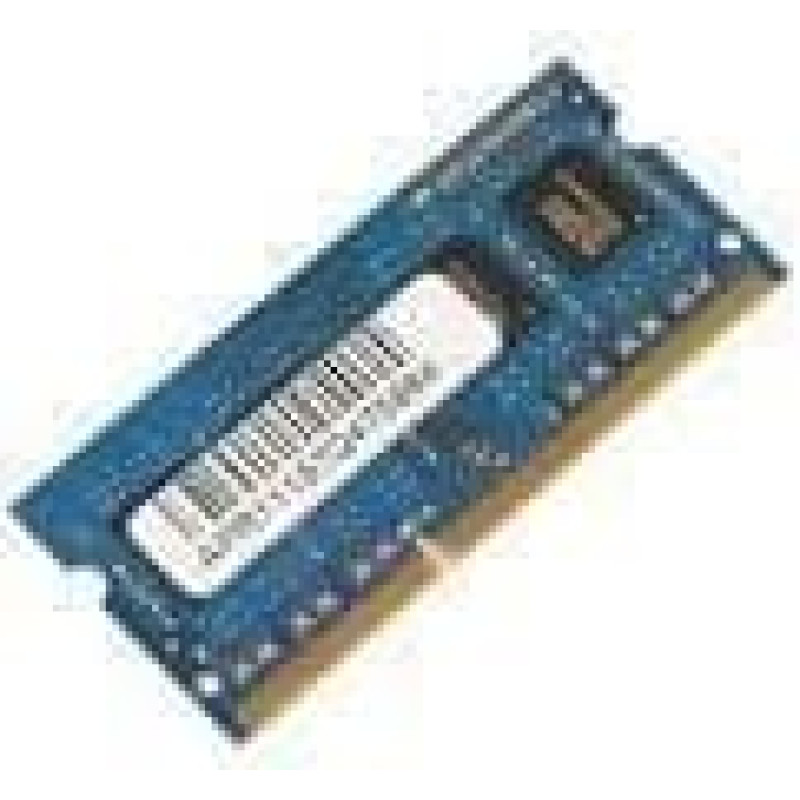 Micromemory Pamięć dedykowana MicroMemory DDR3, 2 GB, 1600 MHz,  (MMXDE-DDR3SD0001)