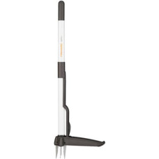 Fiskars Light Unkrautstecher (schwarz/grau)