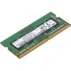 Lenovo Pamięć do laptopa Lenovo Lenovo 8GB DDR4 2400MHz SoDIMM Memory (01AG711)