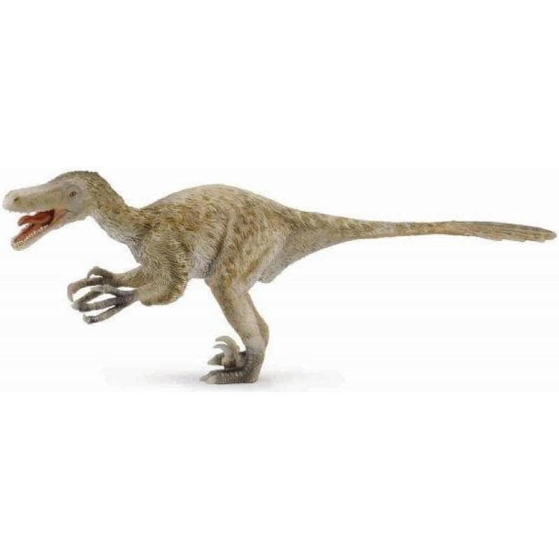 Collecta Figurka Collecta Velociraptor - Deluxe 1:40 - 004-88407