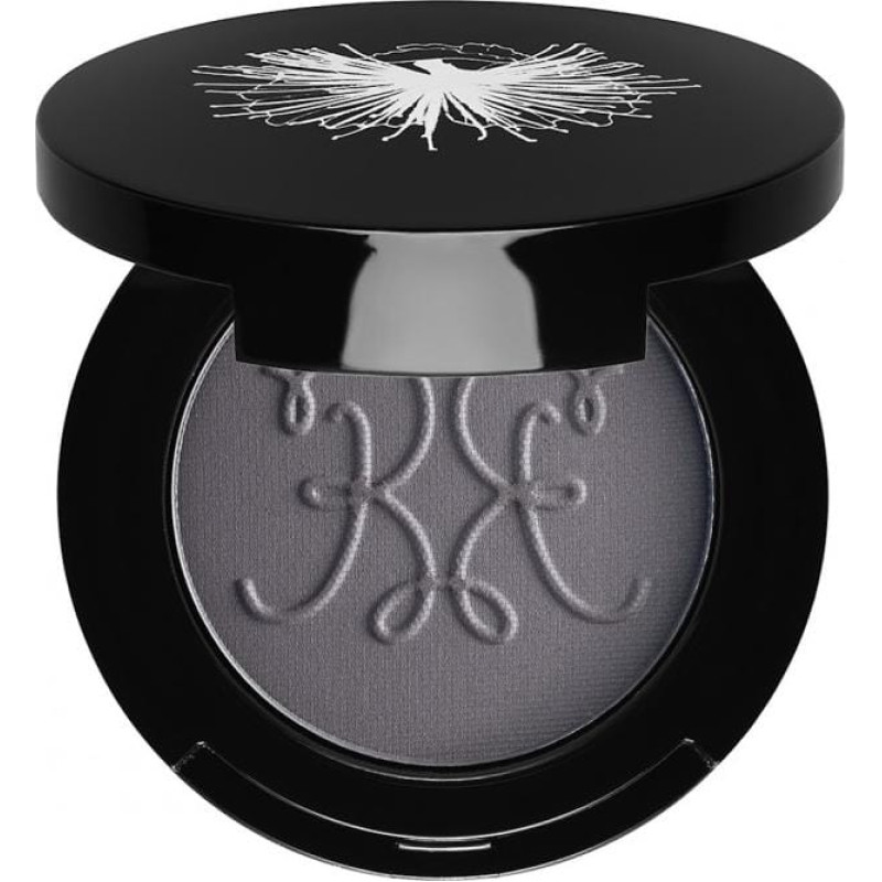 Rouge Bunny Rouge ROUGE BUNNY ROUGE_Matt Long-Lasting Eye Shadow matowy cień do powiek Blackpepper Jay 2,4g