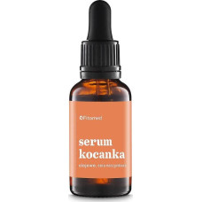 Fitomed Serum olejowe do cery naczynkowej Kocanka 27g