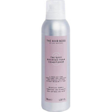 The Hair Boss THE HAIR BOSS_By Lisa Shepherd The Body Building Foam Conditioner odżywka budująca objętośc włosów w piance 180ml