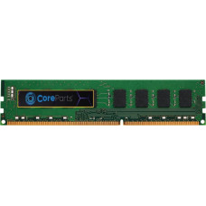 Micromemory Pamięć serwerowa MicroMemory 16GB DDR3L 1600MHZ ECC/REG