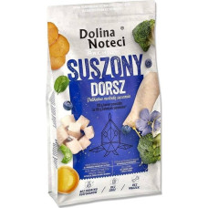 Dolina Noteci DOLINA NOTECI Premium Dorsz- karma suszona dla psa 9kg