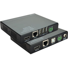 Vivolink Przełącznik VivoLink 4K HDBaseT 2.0+ Extender - VL120021