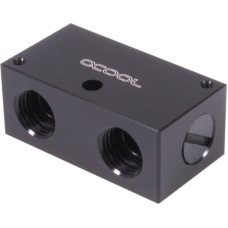 Alphacool Alphacool ES Distro Plate C1