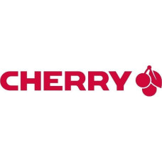 Cherry Klawiatura Cherry CHERRY DW 3000 klawiatura RF Bezprzewodowy + USB