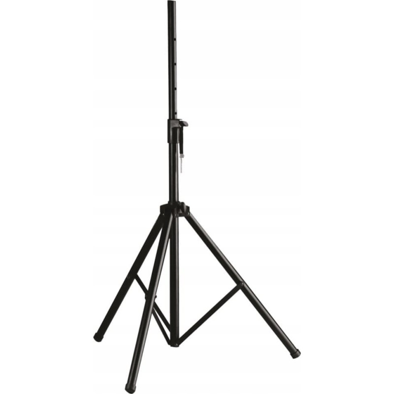 Caymon CAYMON CST436/B Standard speaker stand with blocking mechanism Black version