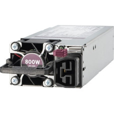 HP Zasilacz serwerowy HP 800W FS -48VDC Ht Plg Pwr